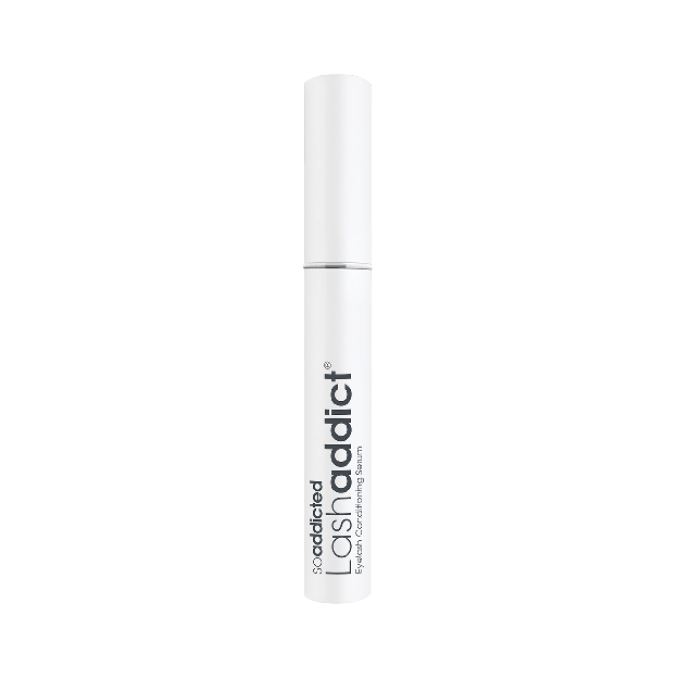 soaddicted Lashaddict - Wimpern Wachstumsserum 5ml