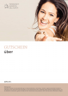 Gutscheinlayout 3