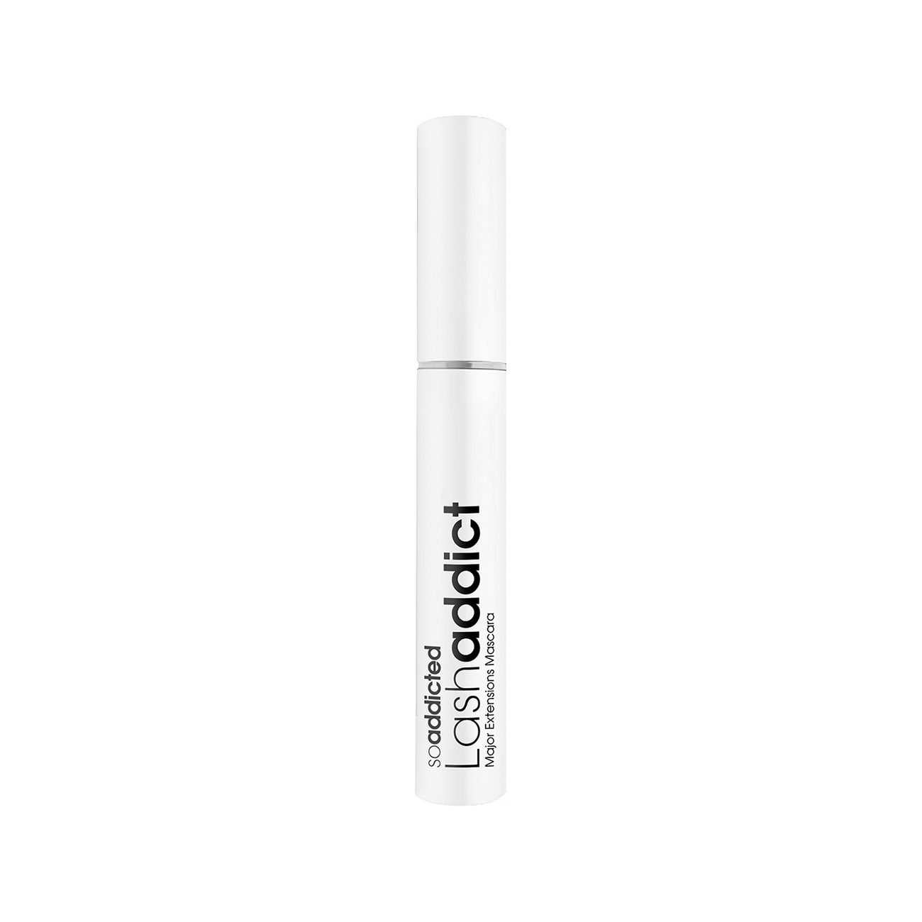soaddicted Lashaddict - Wimperntusche