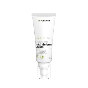 Anti-Pollution Total Defense Cream