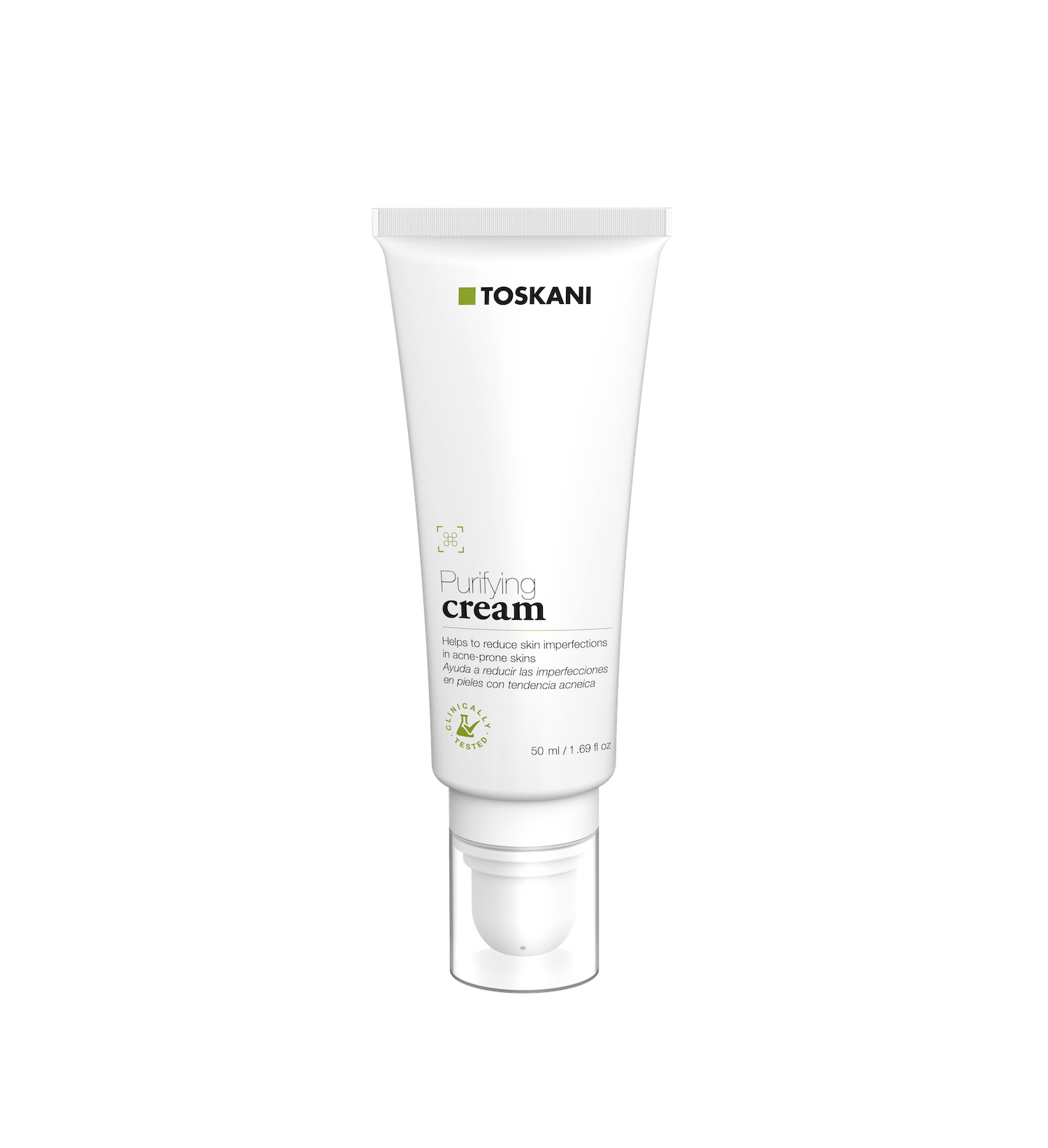 Purifying Cream