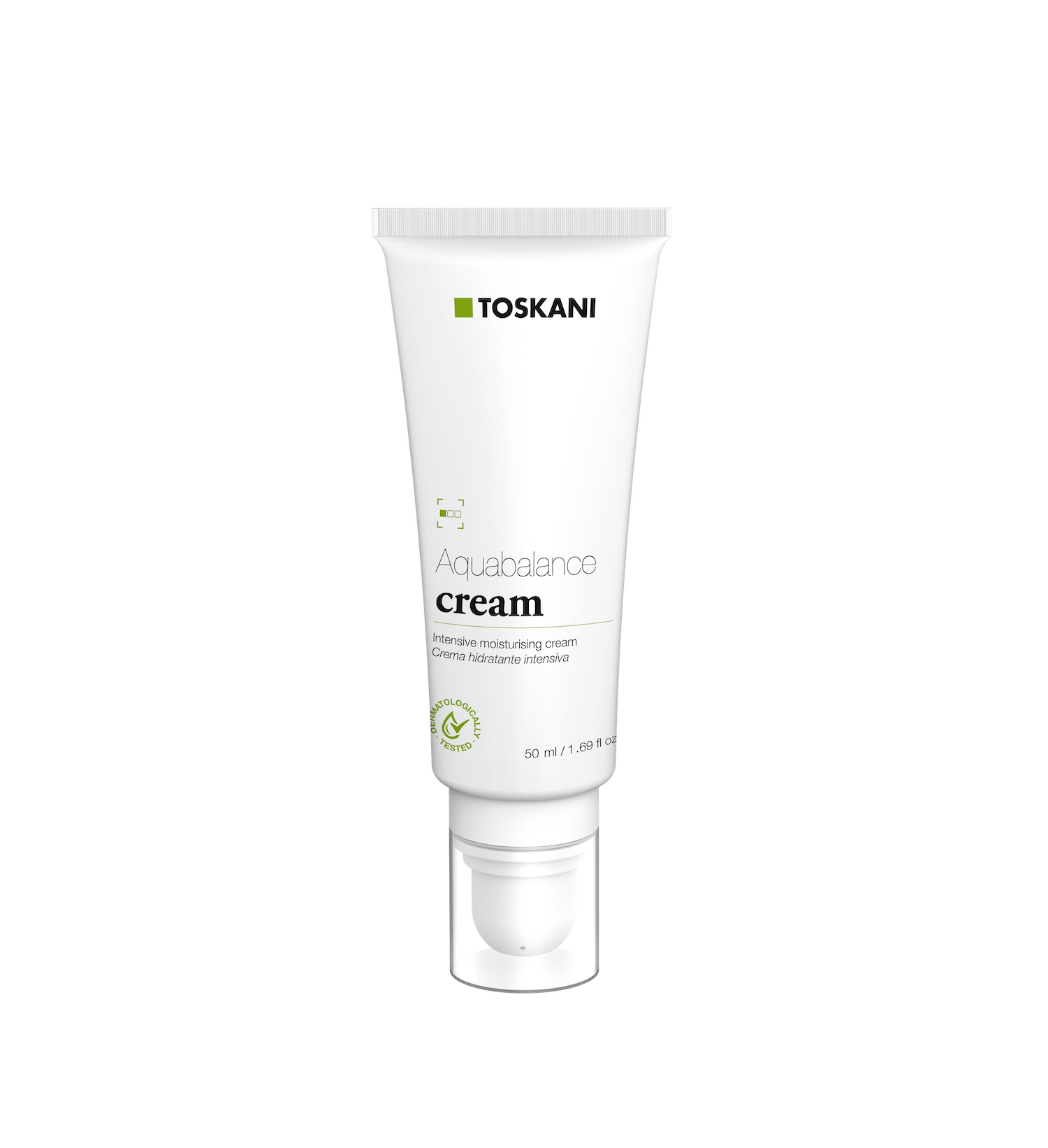 Aquabalance Cream