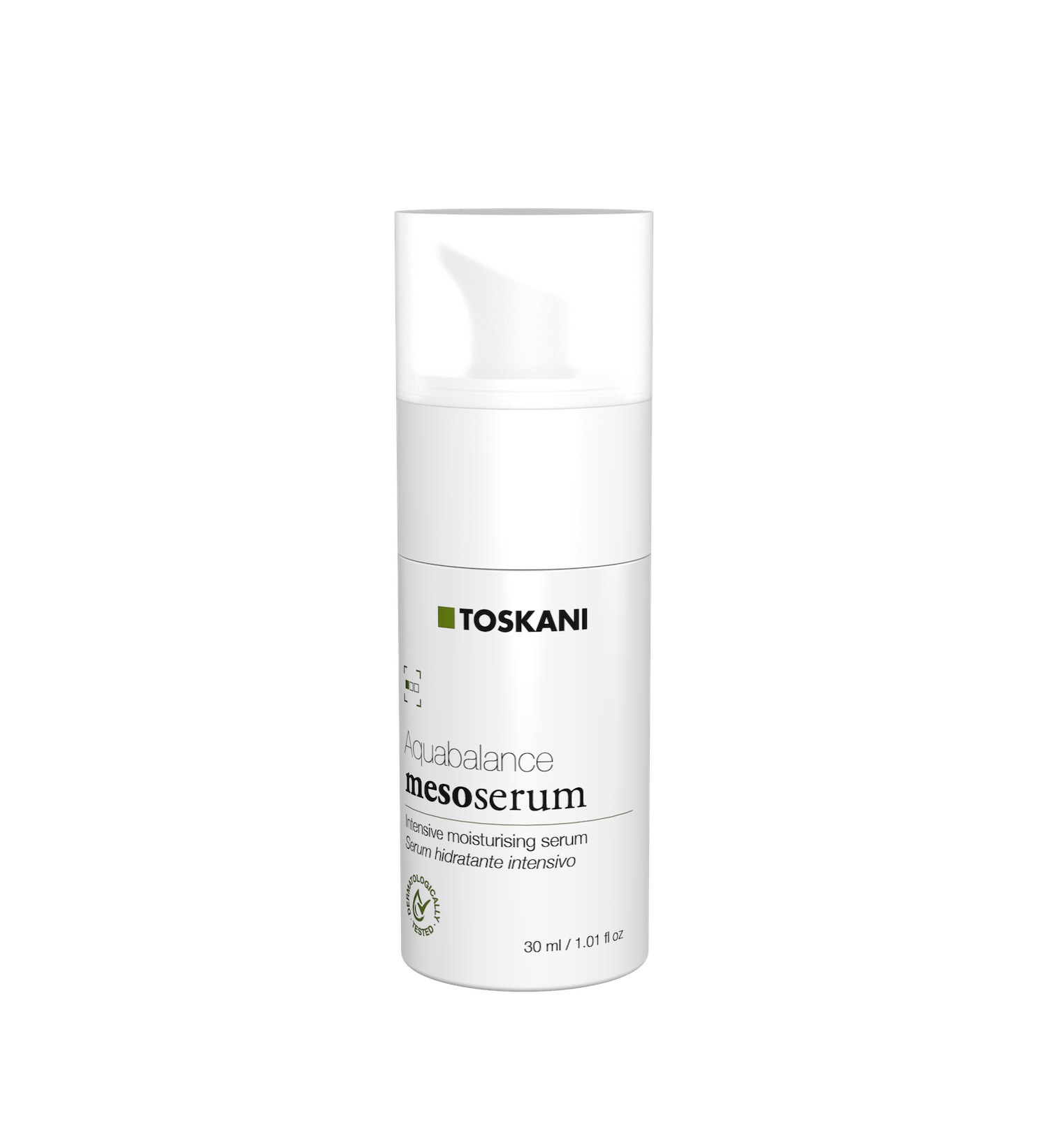 Aquabalance Mesoserum