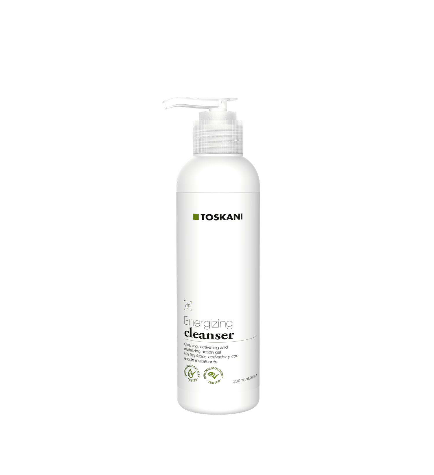 Energizing Cleanser