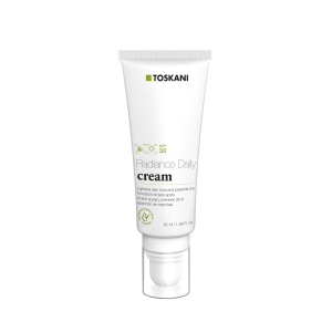 Radiance Daily Cream