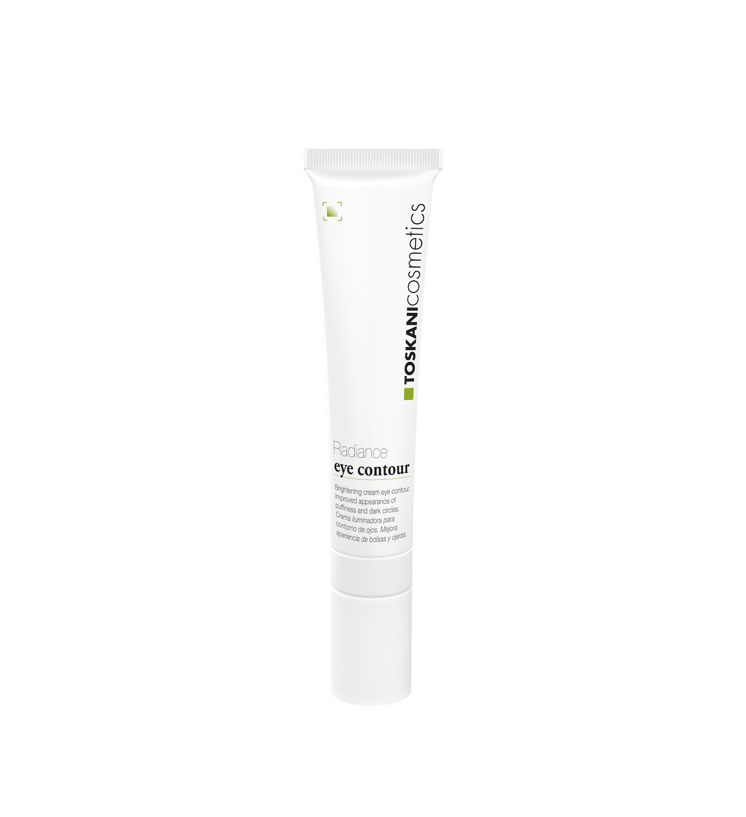 Radiance Eye Contour