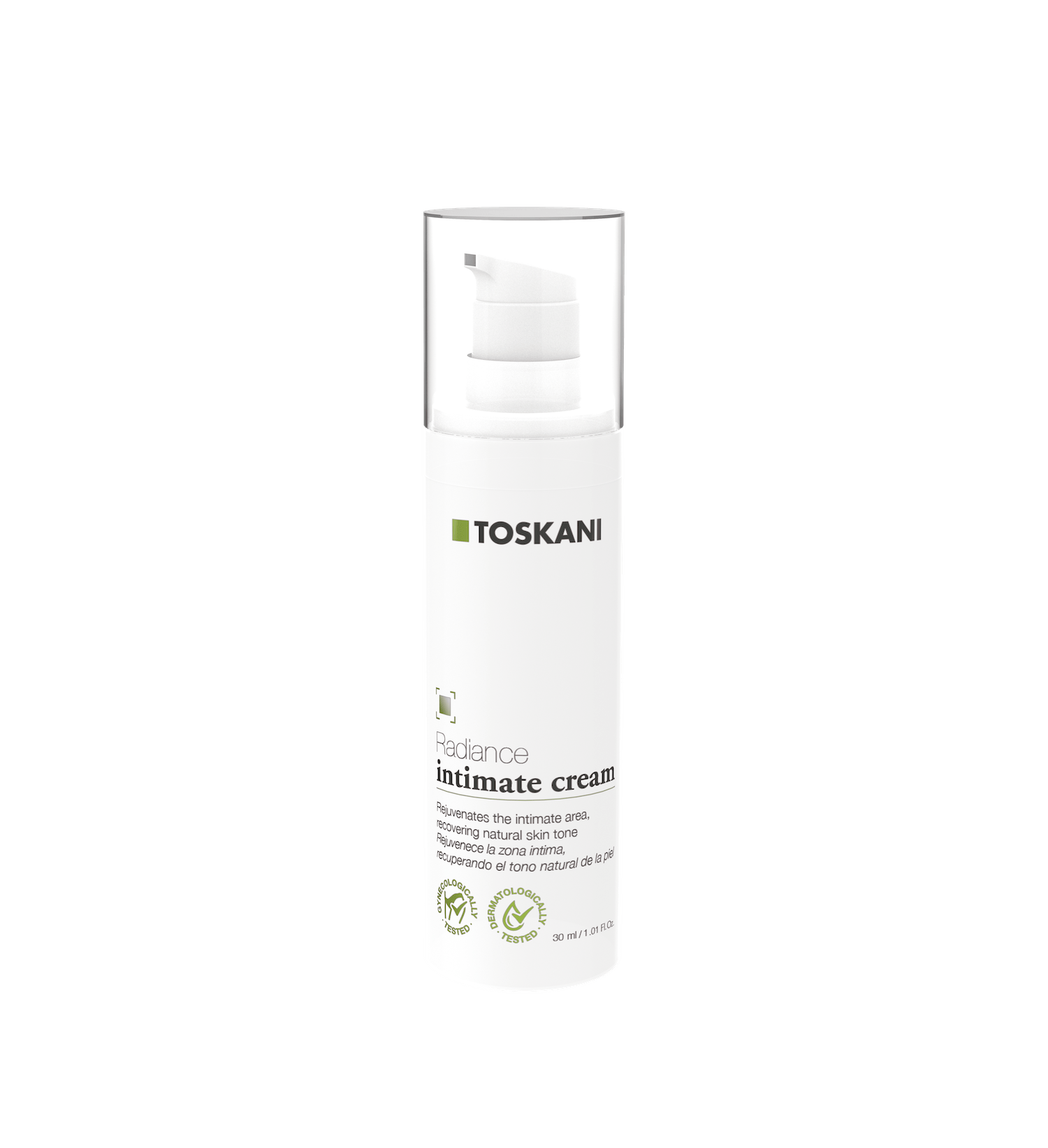Radiance Intimate Cream