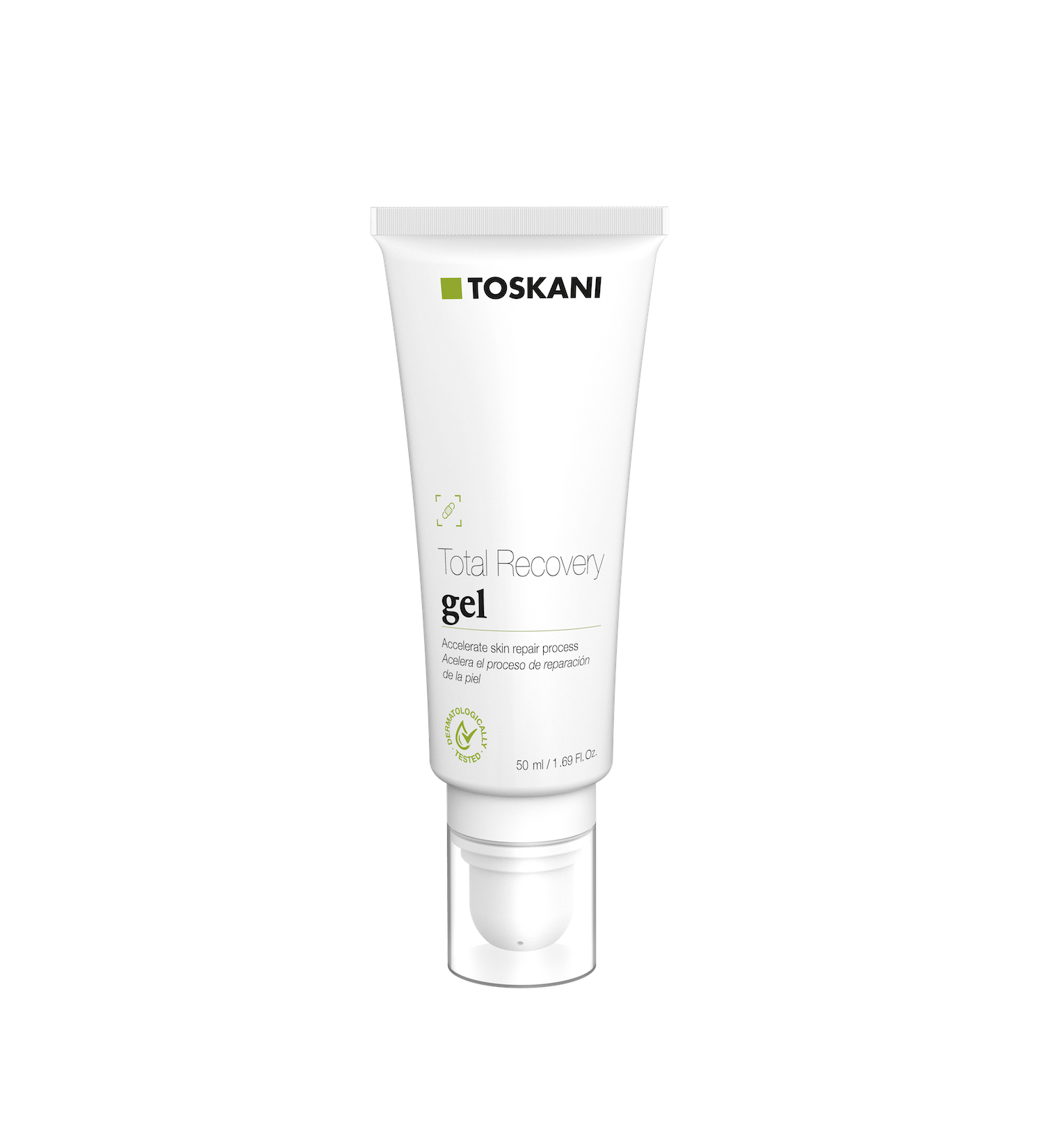 Total Recovery Gel