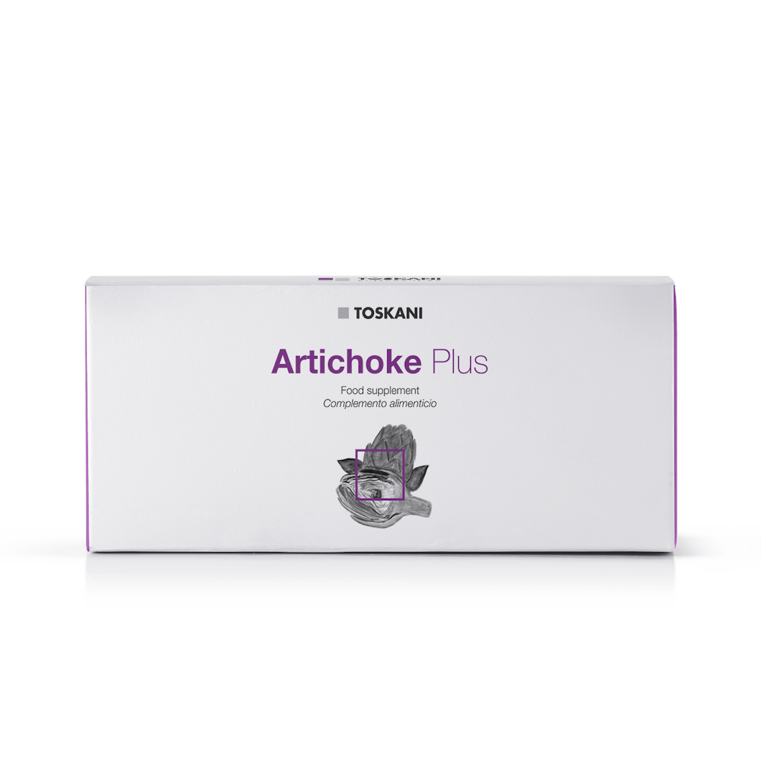 Artischoke Plus
