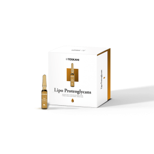 Lipo Proteoglycans Ampulle