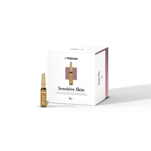 Sensitive Skin Ampulle