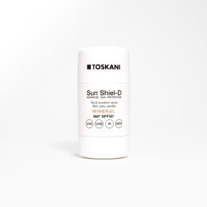 Toskani Sun Shiel-d Stick SPF 50+