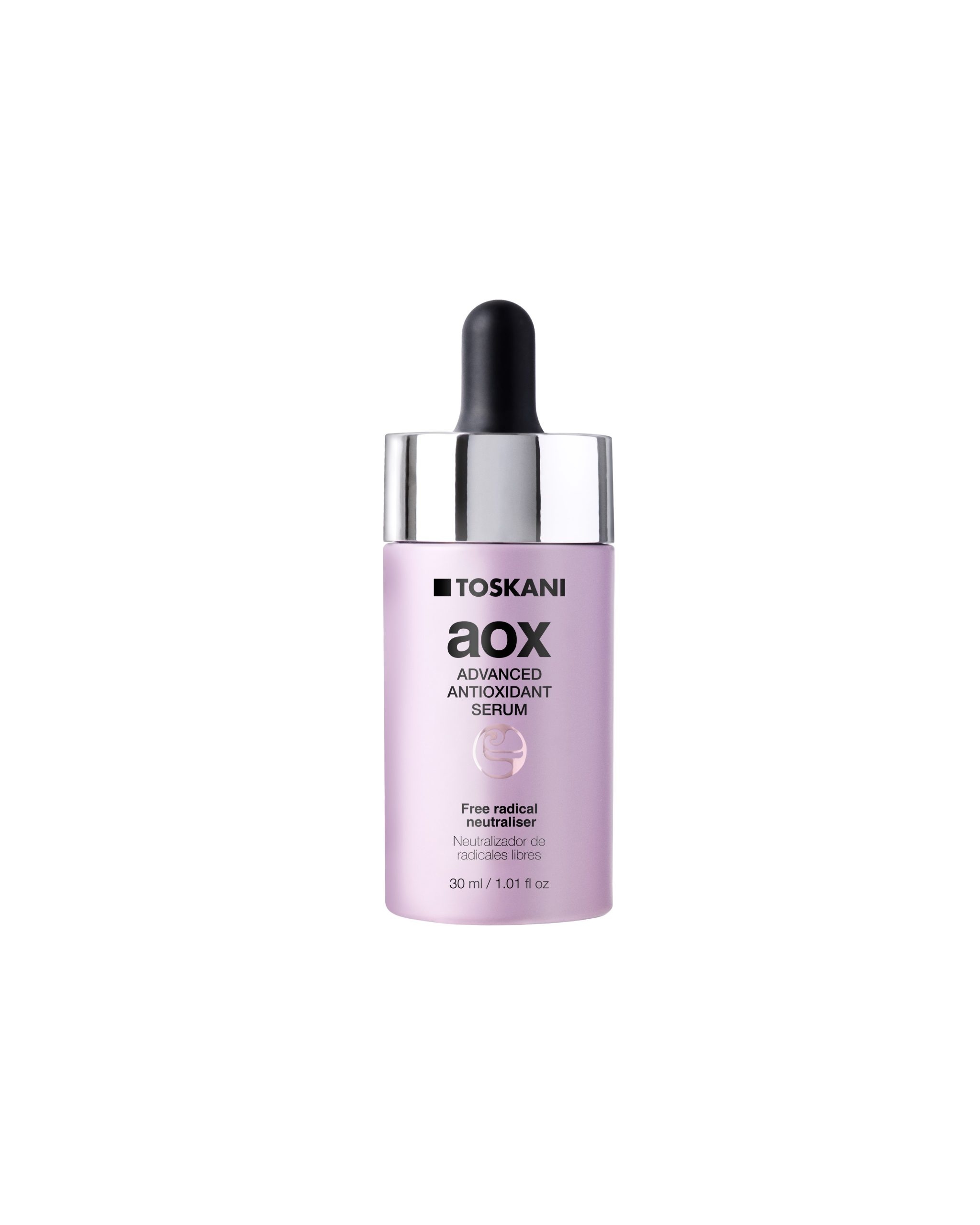 Toskani AOX Serum