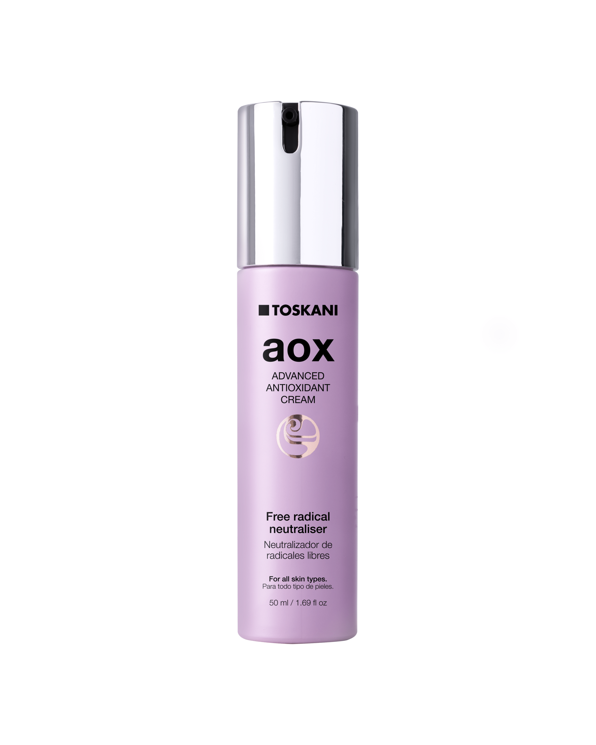 Toskani AOX Cream