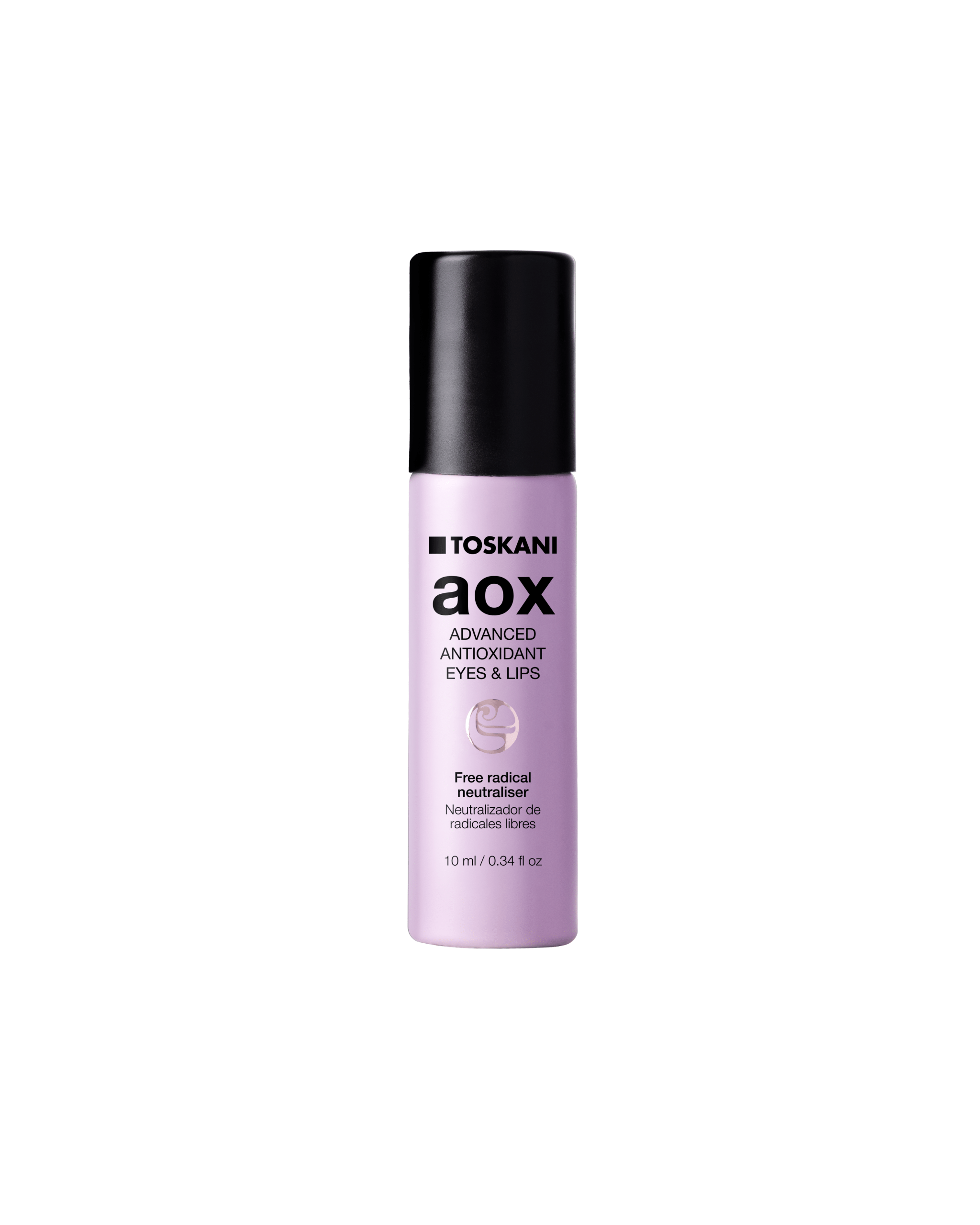 Toskani AOX Eyes & Lips Stick