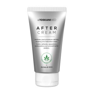 Toskani After Cream