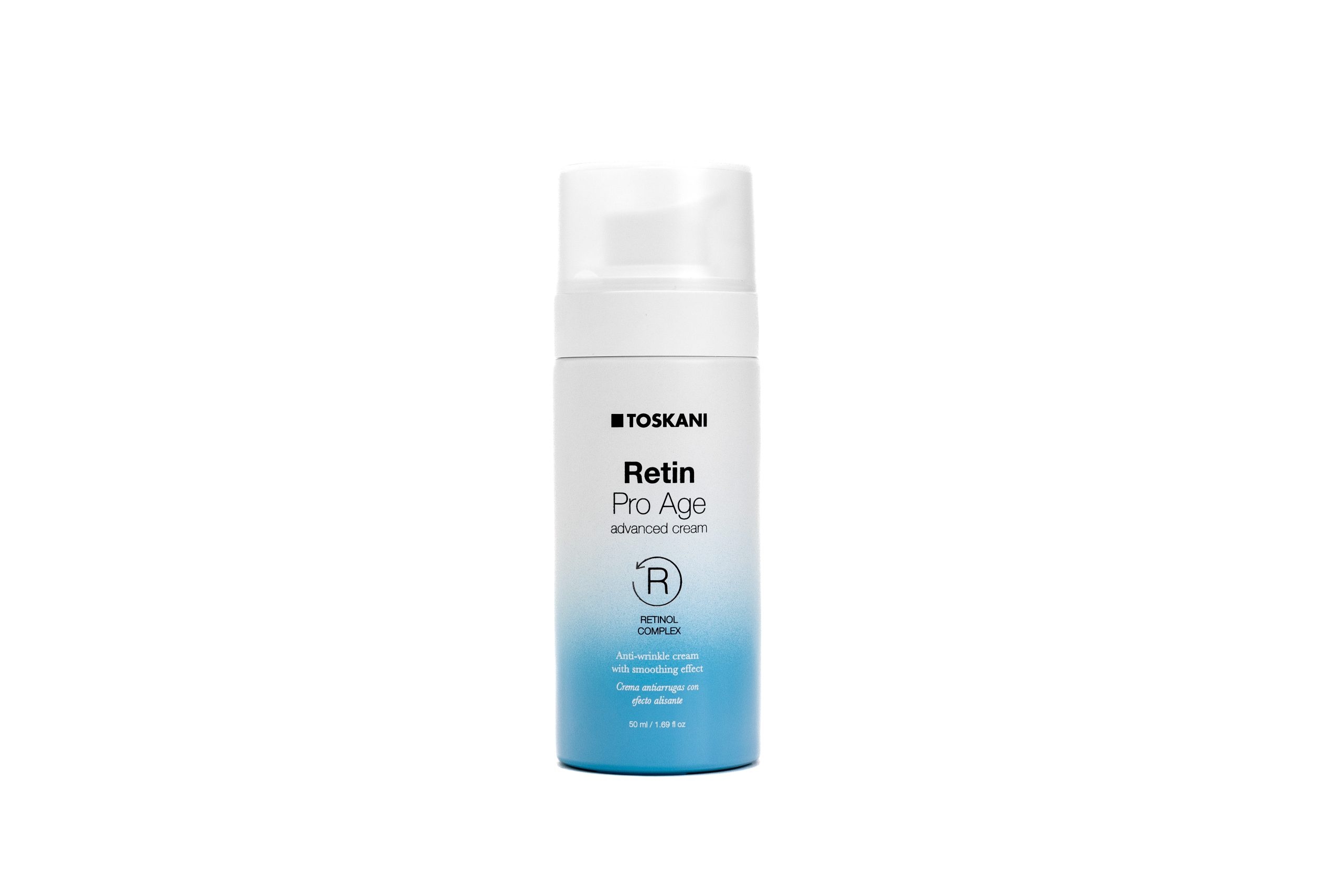 Toskani Retin Pro Age Cream
