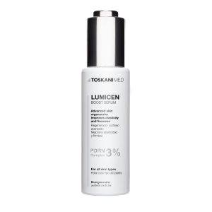 Toskani Lumicen Gel Boost Serum