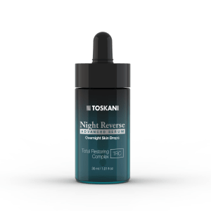 Toskani Night Reverse Serum
