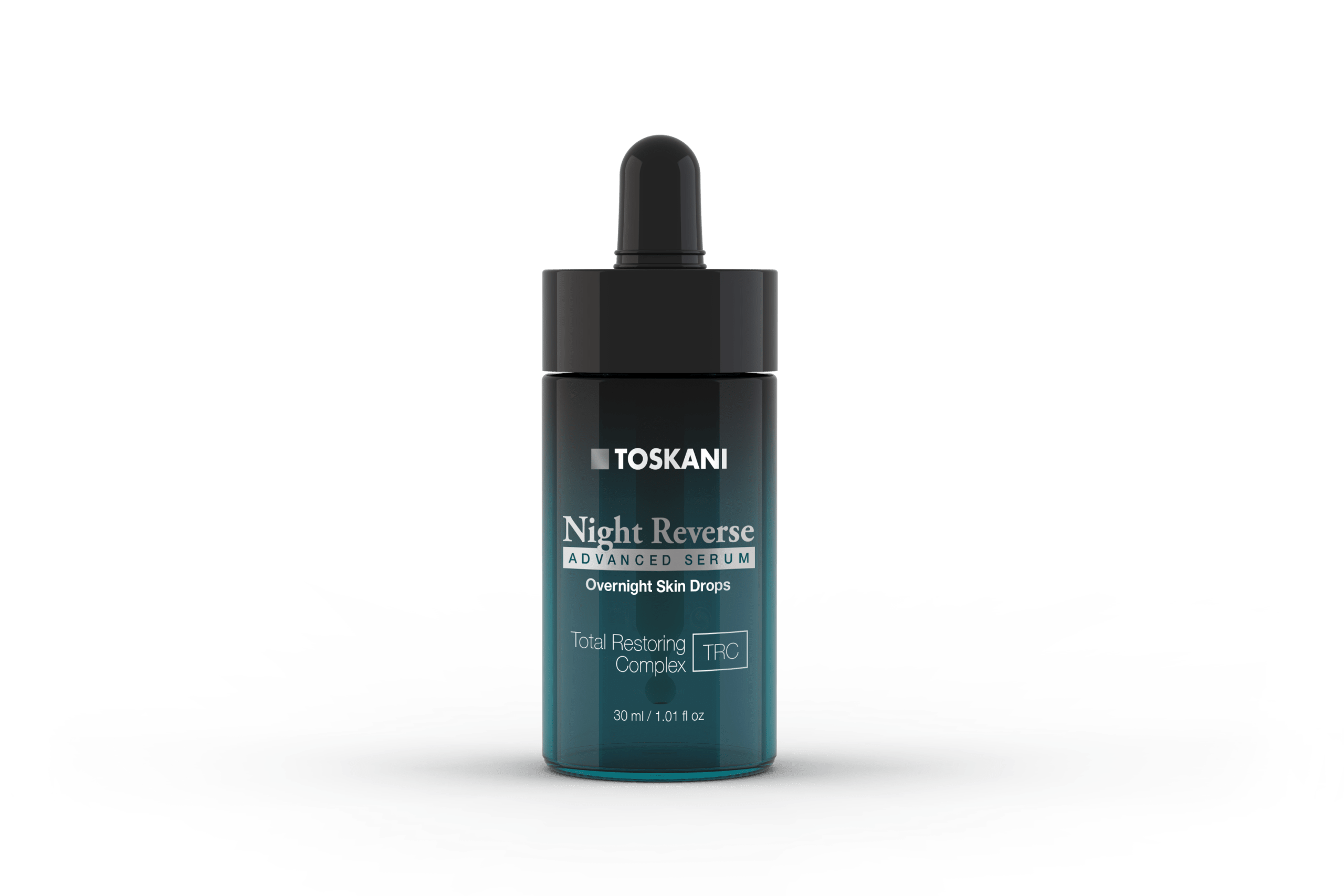 Toskani Night Reverse Serum
