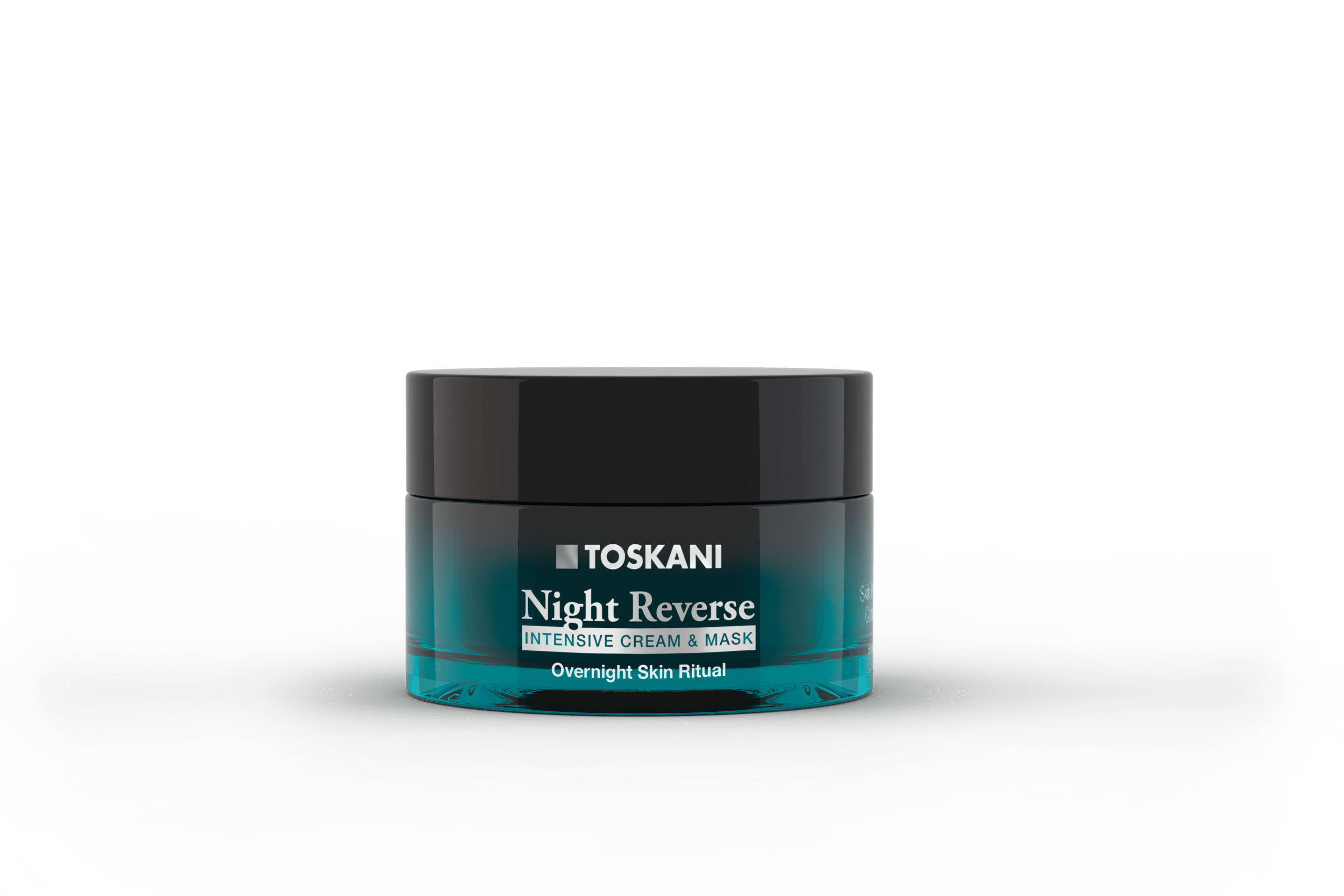 Toskani Night Reverse Cream